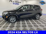 Used 2024 Kia Seltos LX image 3