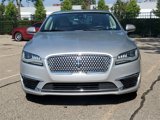 Used 2017 Lincoln MKZ Select w/ Select Plus Package image 2