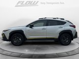 New 2025 Subaru Crosstrek 2.5i Sport image 4