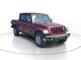 Used 2021 Jeep Gladiator Sport image 4