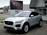 Used 2019 Jaguar E-PACE S image 5