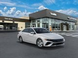 New 2025 Hyundai Elantra SE image 2