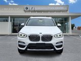 Used 2019 BMW X3 xDrive30i w/ Convenience Package image 2