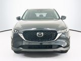Used 2023 MAZDA CX-5 AWD 2.5 S w/ Preferred Package image 2