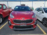 Used 2020 Kia Sportage EX image 6