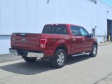 Used 2015 Ford F150 XLT w/ Equipment Group 302A Luxury image 6