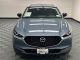 Used 2022 MAZDA CX-30 AWD 2.5 S w/ Preferred Package image 3
