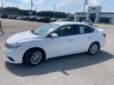 Used 2019 Nissan Sentra SV image 4