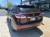 Used 2015 Lexus RX 350 AWD image 4