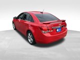 Used 2015 Chevrolet Cruze LT image 4