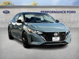 Used 2024 Nissan Sentra SR image 4