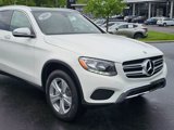 Certified 2018 Mercedes-Benz GLC 300 4MATIC image 2