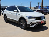 Used 2022 Volkswagen Tiguan SE image 4