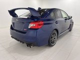 Used 2016 Subaru WRX STI Limited image 5