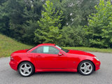 Used 2002 Mercedes-Benz SLK 320 image 5