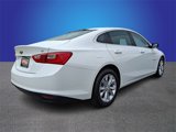 Used 2023 Chevrolet Malibu LT image 5