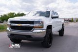 Used 2018 Chevrolet Silverado 1500 LT image 5