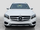 Used 2016 Mercedes-Benz GLC 300 image 2