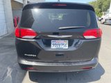 Used 2017 Chrysler Pacifica LX image 5