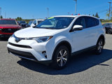 Used 2018 Toyota RAV4 XLE image 3