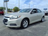 Used 2014 Chevrolet Malibu LS w/ Protection Package image 3