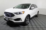 Certified 2022 Ford Edge SEL w/ Convenience Package image 4