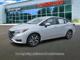 New 2025 Nissan Versa SV image 2