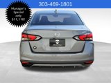 Used 2020 Nissan Versa SV image 4