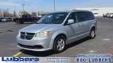 Used 2012 Dodge Grand Caravan SXT w/ UConnect Hands-Free Group image 4