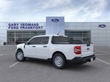 New 2025 Ford Maverick XL image 4