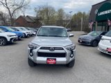 Used 2020 Toyota 4Runner 4WD image 2