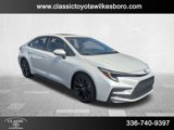 Used 2024 Toyota Corolla SE image 3