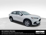 New 2025 Honda HR-V LX image 2