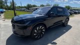New 2025 Lincoln Nautilus Reserve w/ Jet Appearance Package image 4