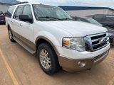 Used 2011 Ford Expedition EL XLT w/ 202A Rapid Spec Order Code image 4