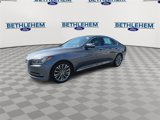 Used 2015 Hyundai Genesis 3.8 w/ Option Group 04 image 4