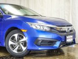 Used 2016 Honda Civic LX image 3