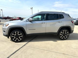 Used 2018 Jeep Compass Limited w/ Navigation Group image 4