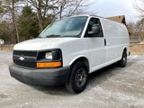 Used 2007 Chevrolet Express 1500 image 3