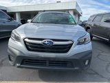 Used 2022 Subaru Outback Premium image 2