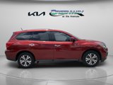 Used 2018 Nissan Pathfinder SL image 5