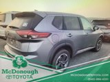 Used 2024 Nissan Rogue SV image 2