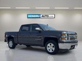 Used 2015 Chevrolet Silverado 1500 LT image 2