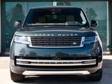 Used 2024 Land Rover Range Rover SE image 2