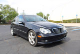 Used 2005 Mercedes-Benz C 230 Sedan image 2