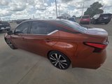 Used 2022 Nissan Altima 2.5 SR image 5