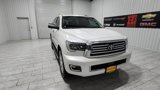 Used 2019 Toyota Sequoia Platinum image 2