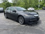 Used 2015 Acura TLX V6 SH-AWD w/ Technology Pkg image 3