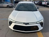 New 2024 Chevrolet Blazer EV RS image 3