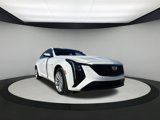 New 2025 Cadillac CT5 Premium Luxury w/ Sun And Sound Package image 3
